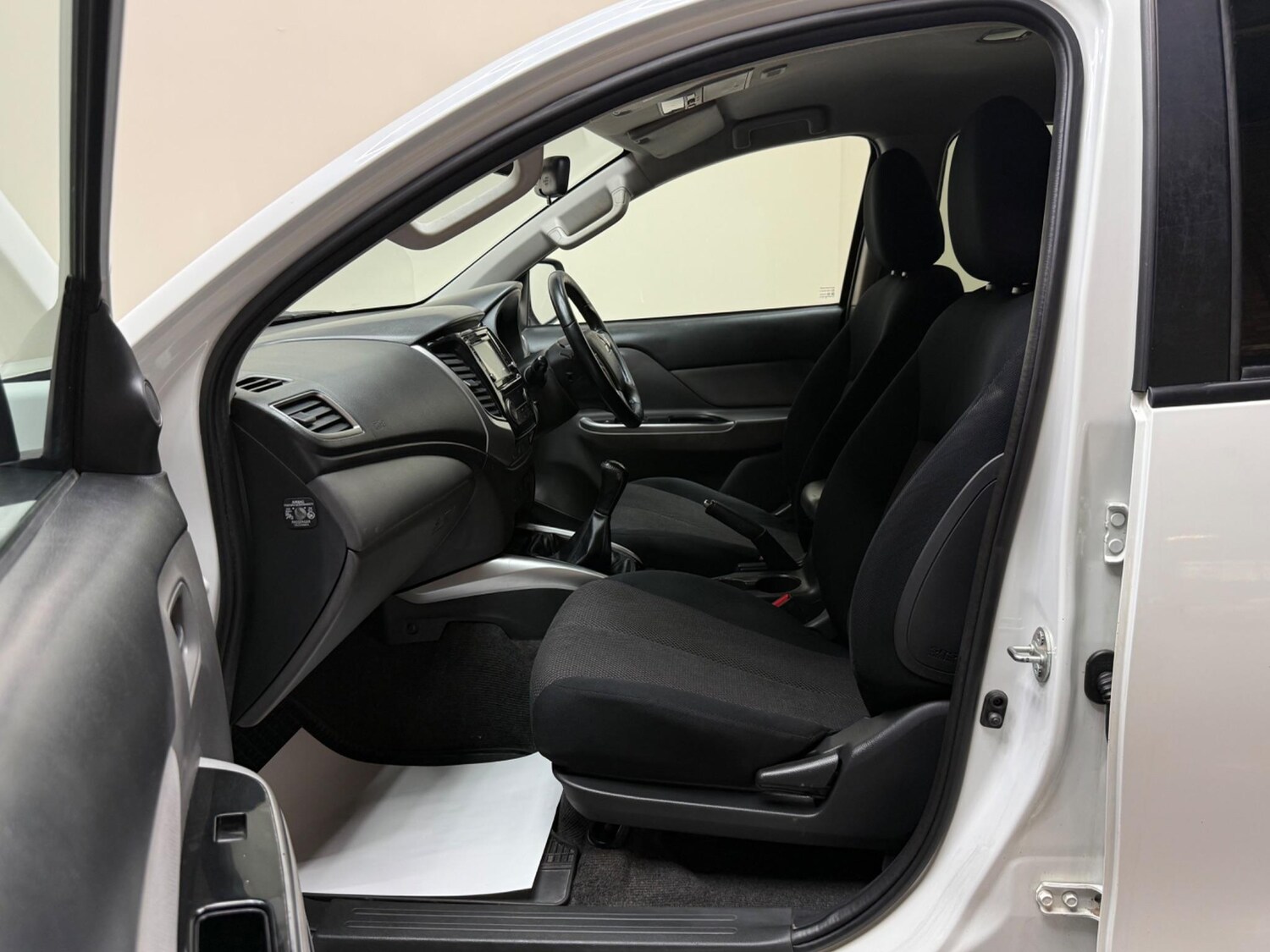 Vehicle 30