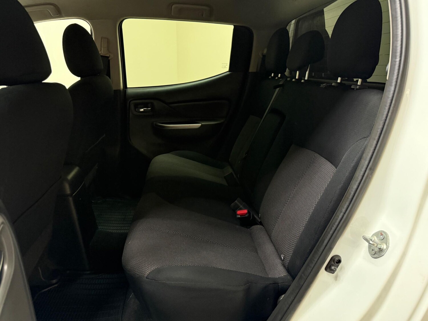 Vehicle 32