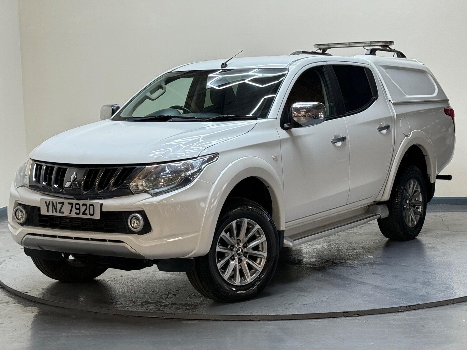 Vehicle 37