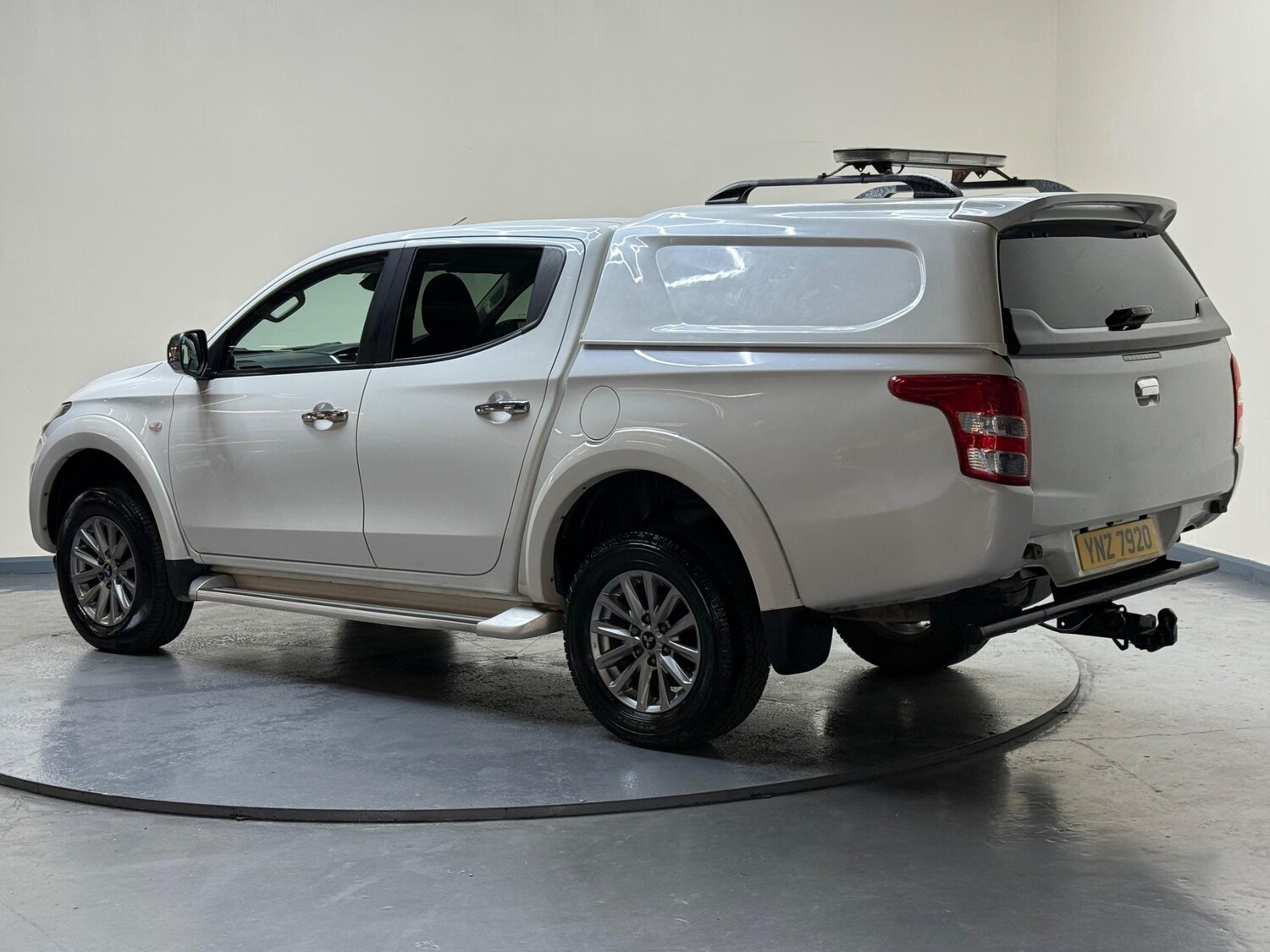 Vehicle 39