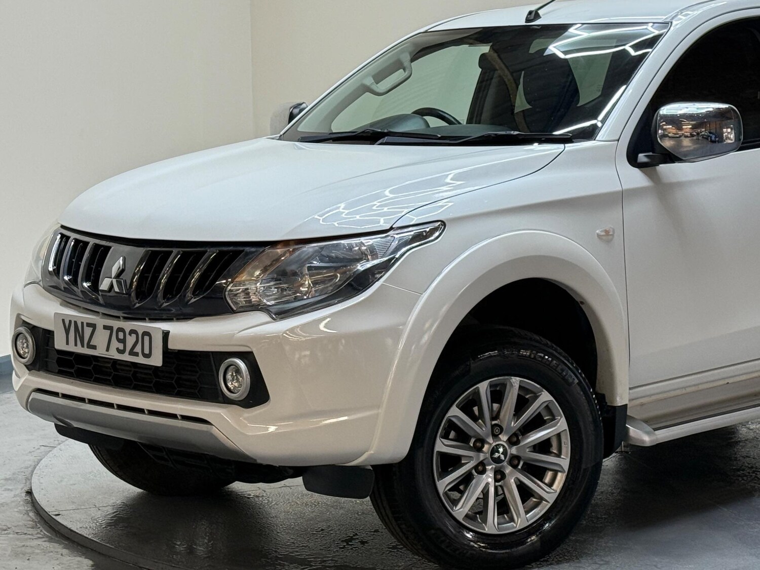 Vehicle 53