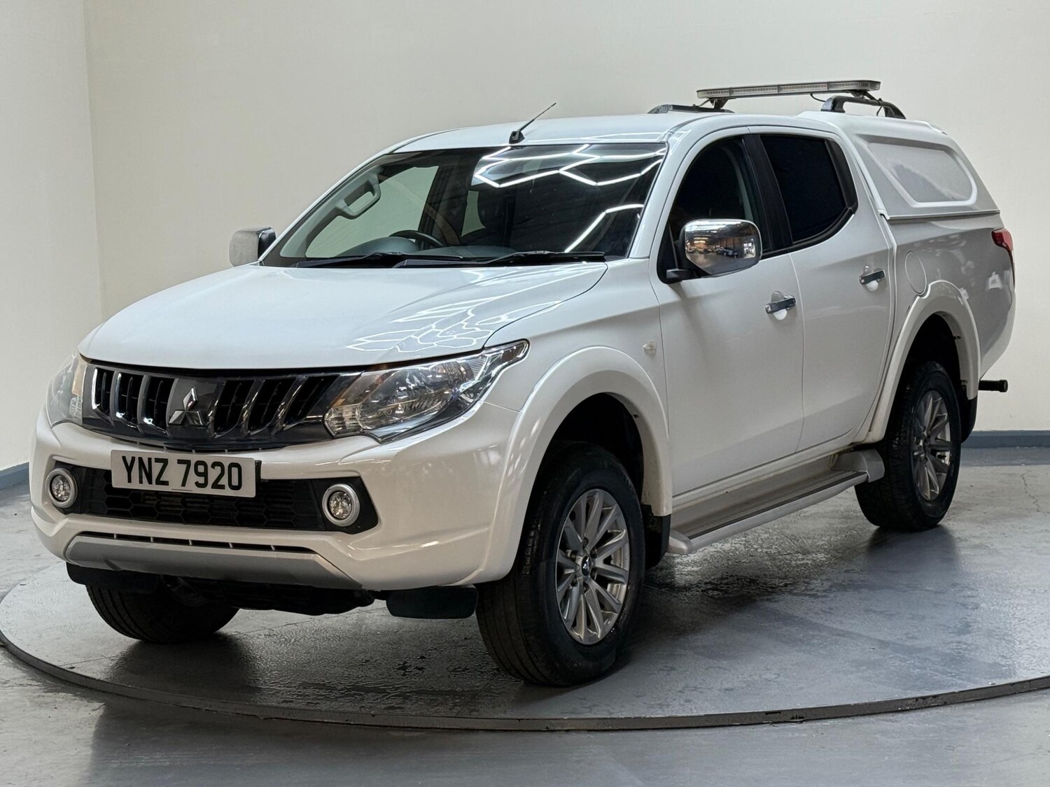 Vehicle 57