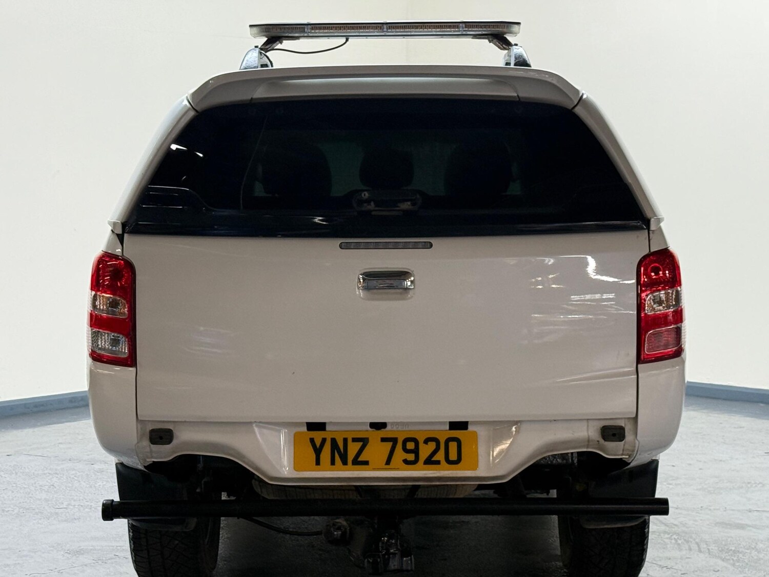 Vehicle 60