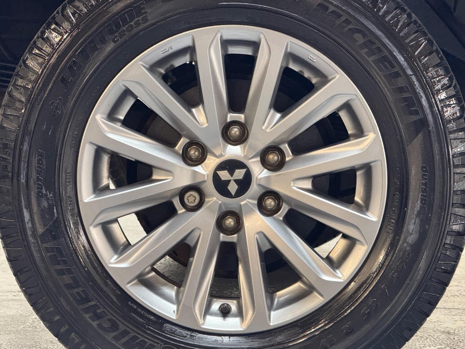 Vehicle 64