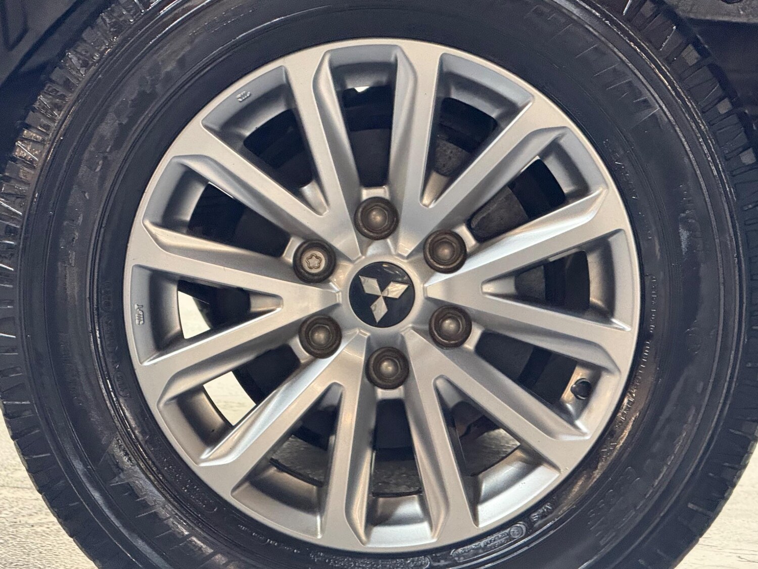 Vehicle 65
