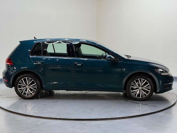 Used Volkswagen Golf 2017 for sale - 76180956: Photo 14