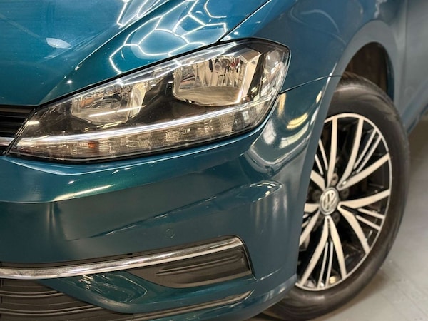 Used Volkswagen Golf 2017 for sale - 76180956: Photo 44