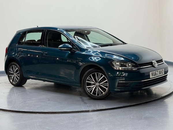Used Volkswagen Golf 2017 for sale - 76180956: Photo 45