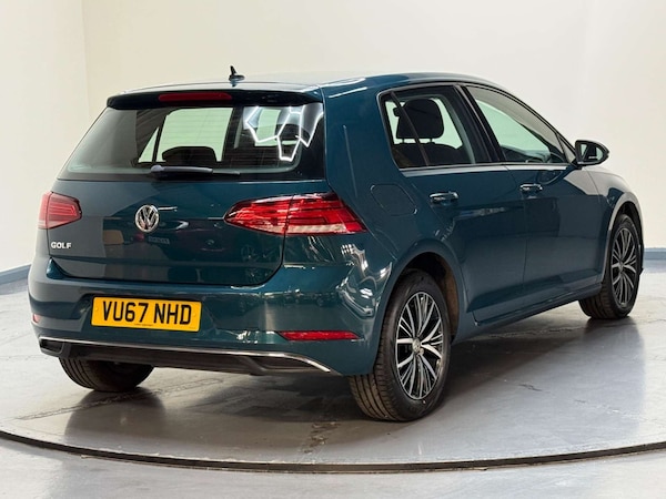 Used Volkswagen Golf 2017 for sale - 76180956: Photo 55