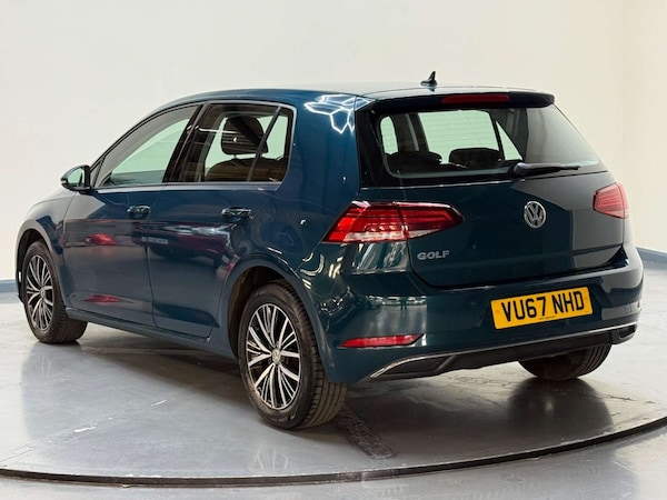 Used Volkswagen Golf 2017 for sale - 76180956: Photo 56