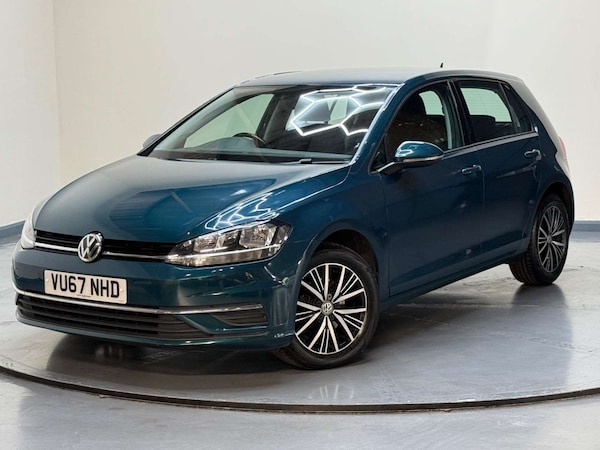 Used Volkswagen Golf 2017 for sale - 76180956: Photo 57