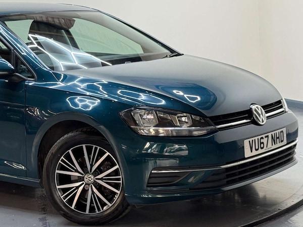Used Volkswagen Golf 2017 for sale - 76180956: Photo 58