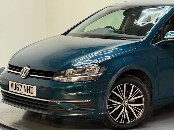 Used Volkswagen Golf 2017 for sale - 76180956: Photo 61