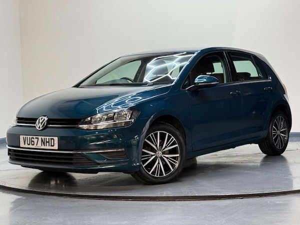 Used Volkswagen Golf 2017 for sale - 76180956: Photo 64