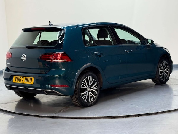 Used Volkswagen Golf 2017 for sale - 76180956: Photo 65