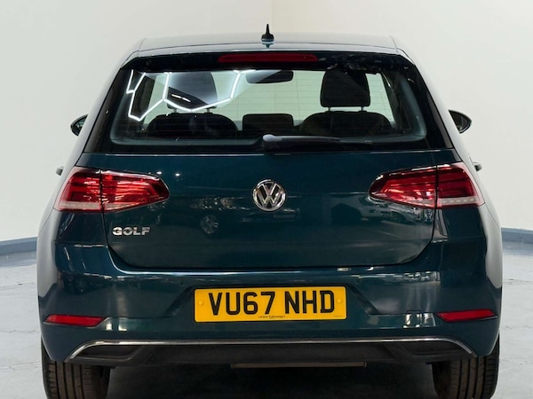 Used Volkswagen Golf 2017 for sale - 76180956: Photo 69