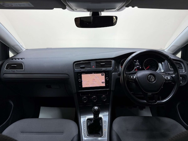 Used Volkswagen Golf 2017 for sale - 76180956: Photo 71