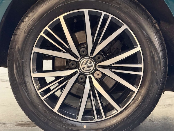 Used Volkswagen Golf 2017 for sale - 76180956: Photo 73