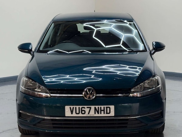 Used Volkswagen Golf 2017 for sale - 76180956: Photo 8