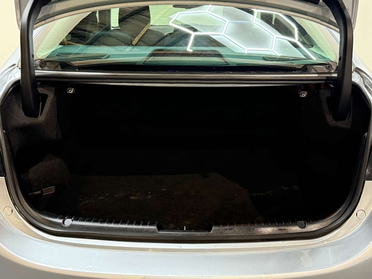 Used Mazda Mazda6 2016 for sale - 76625850: Photo 10