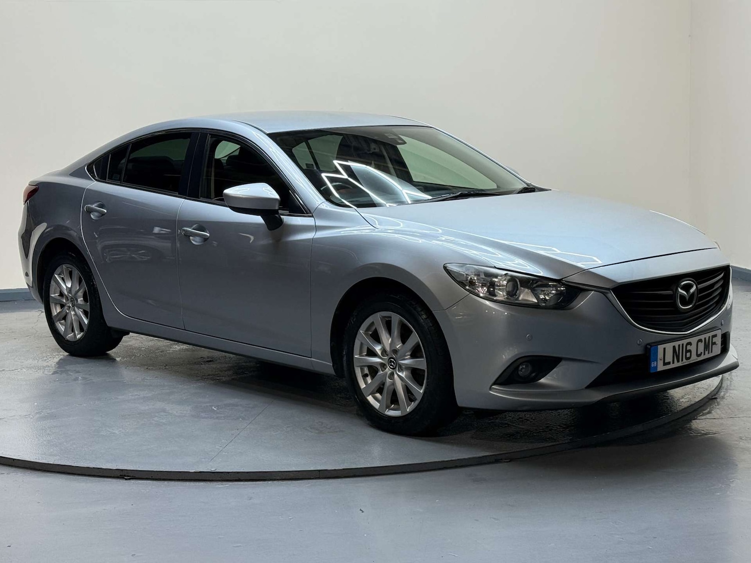 Used Mazda Mazda6 2016 for sale - 76625850: Photo 12