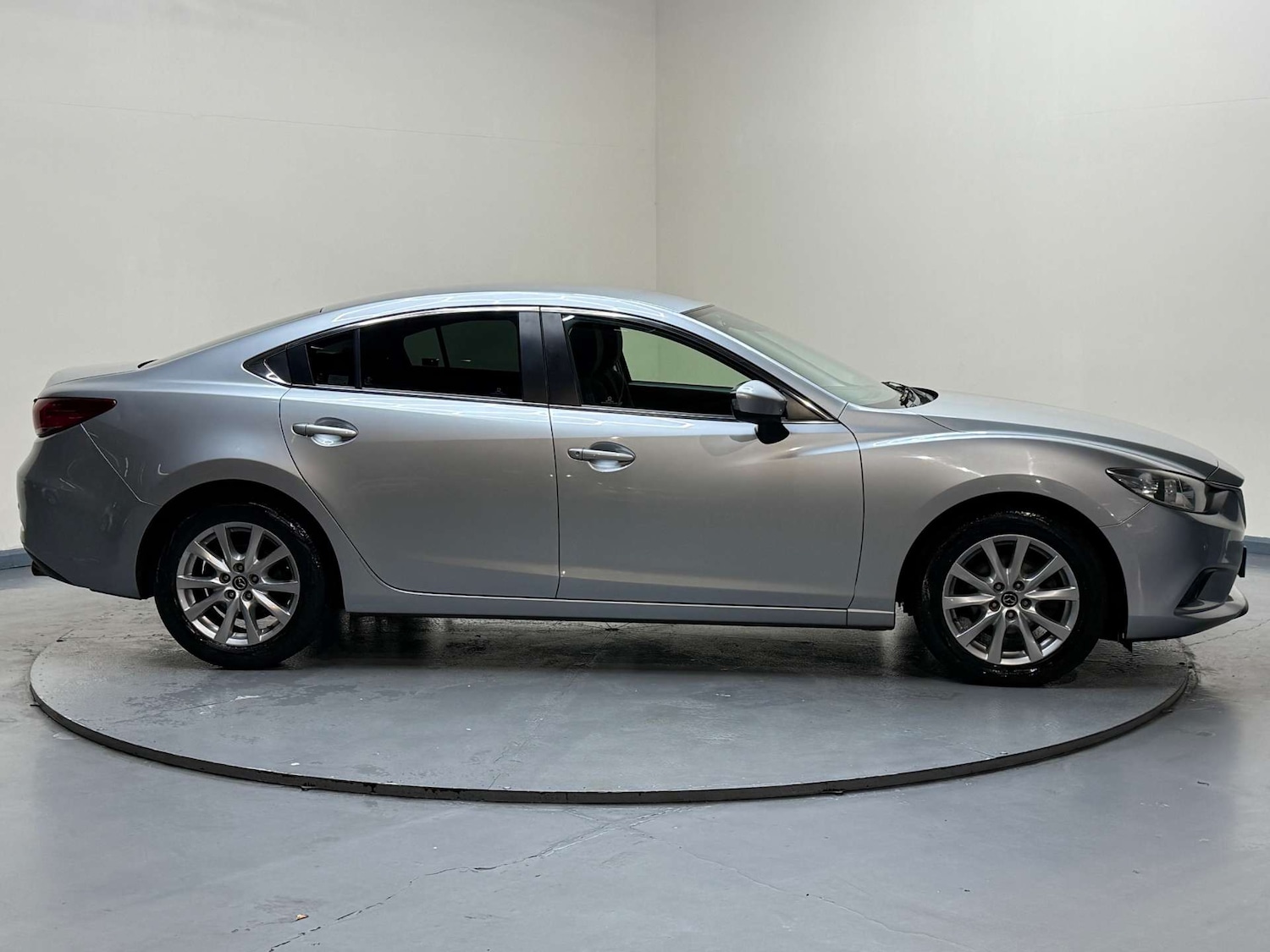 Used Mazda Mazda6 2016 for sale - 76625850: Photo 13