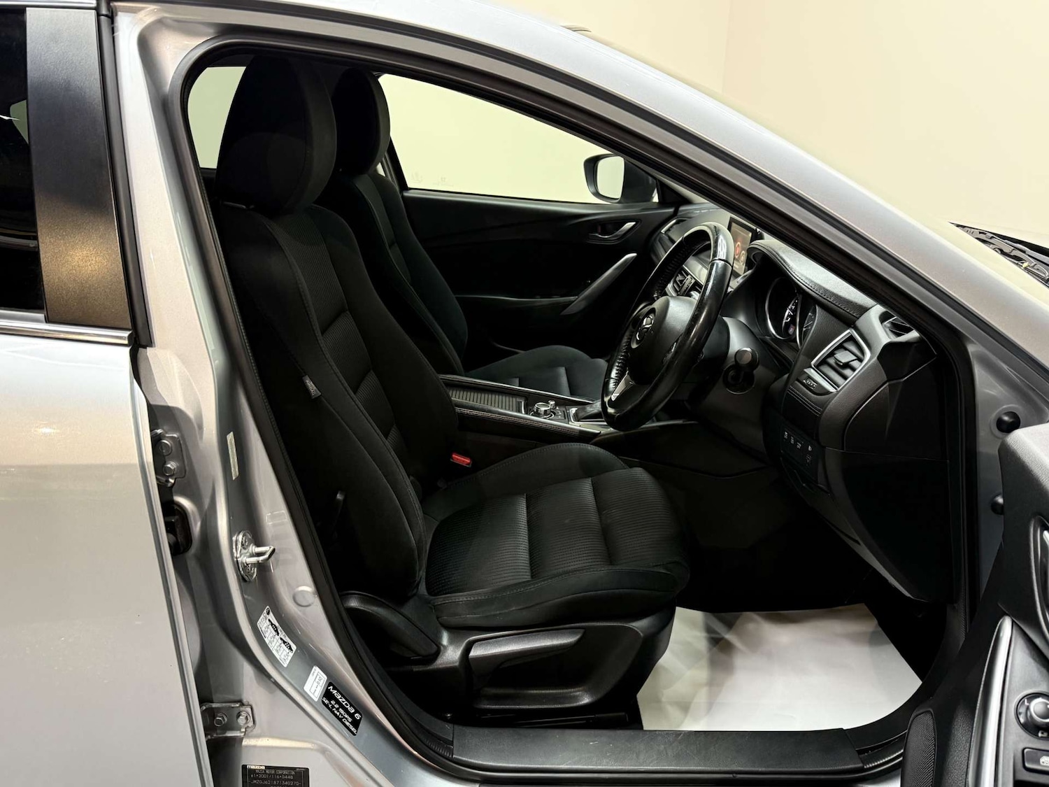 Used Mazda Mazda6 2016 for sale - 76625850: Photo 14