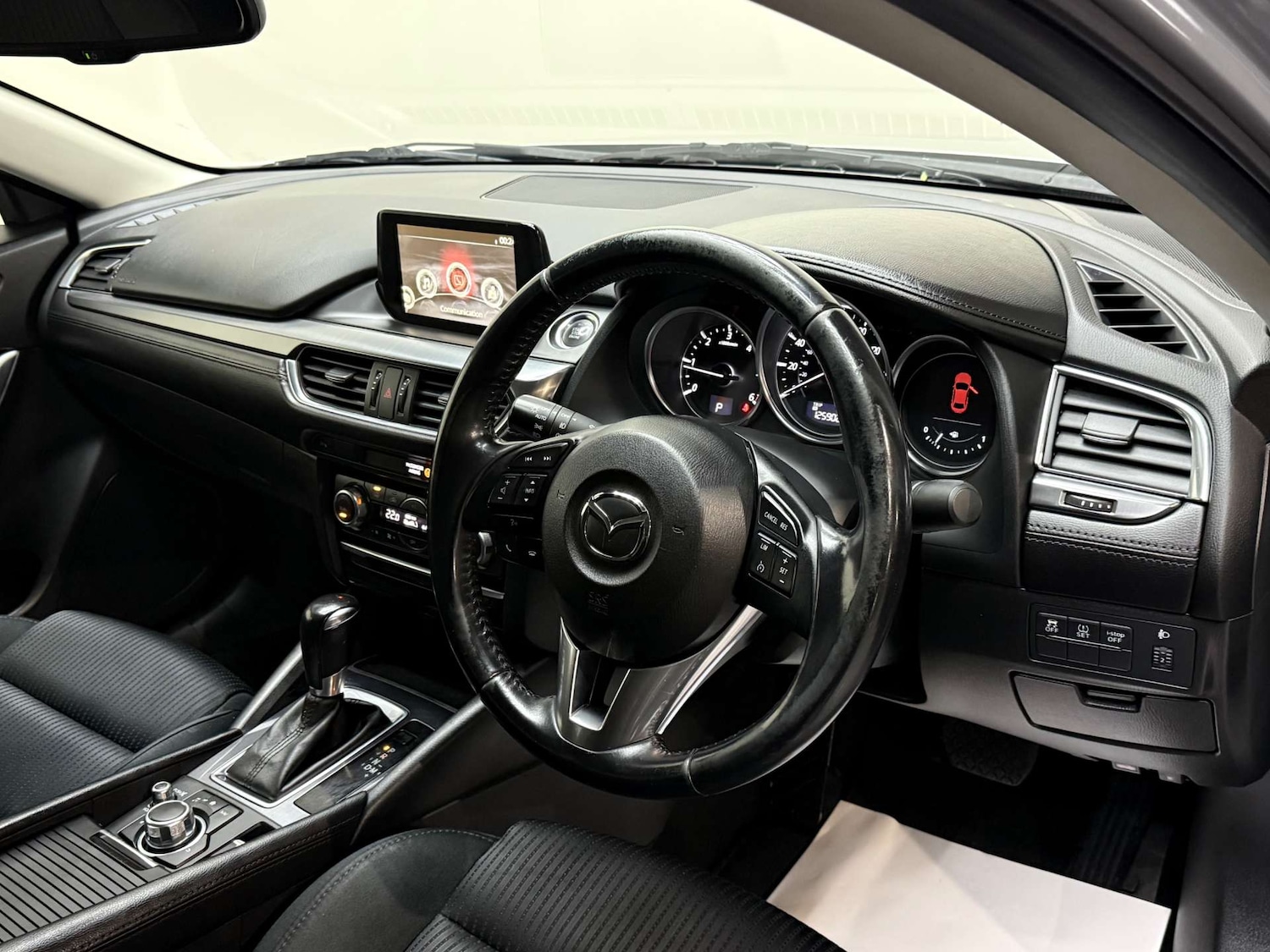 Used Mazda Mazda6 2016 for sale - 76625850: Photo 15