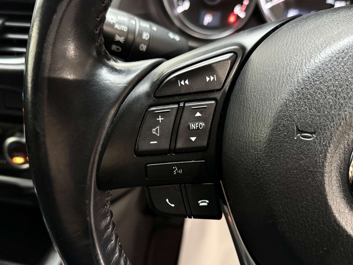 Used Mazda Mazda6 2016 for sale - 76625850: Photo 17