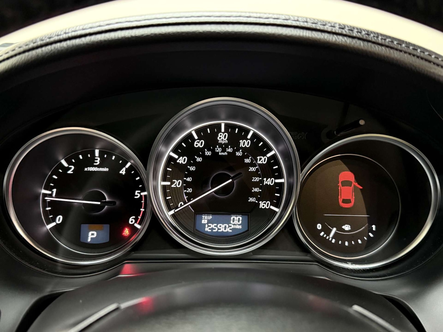 Used Mazda Mazda6 2016 for sale - 76625850: Photo 18