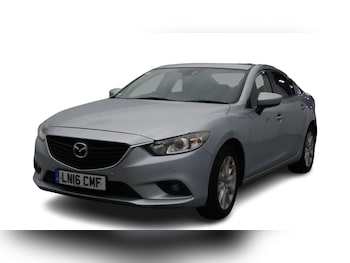 Used Mazda Mazda6 2016 for sale - 76625850: Photo