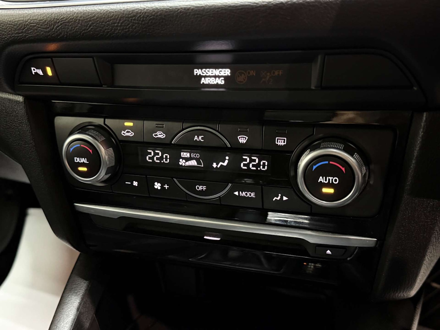 Used Mazda Mazda6 2016 for sale - 76625850: Photo 23