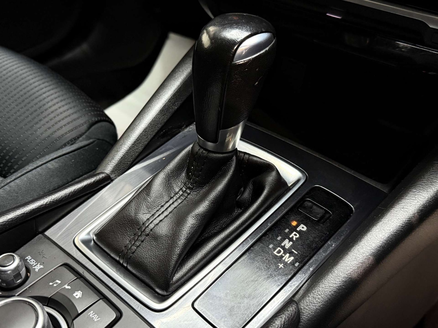 Used Mazda Mazda6 2016 for sale - 76625850: Photo 25