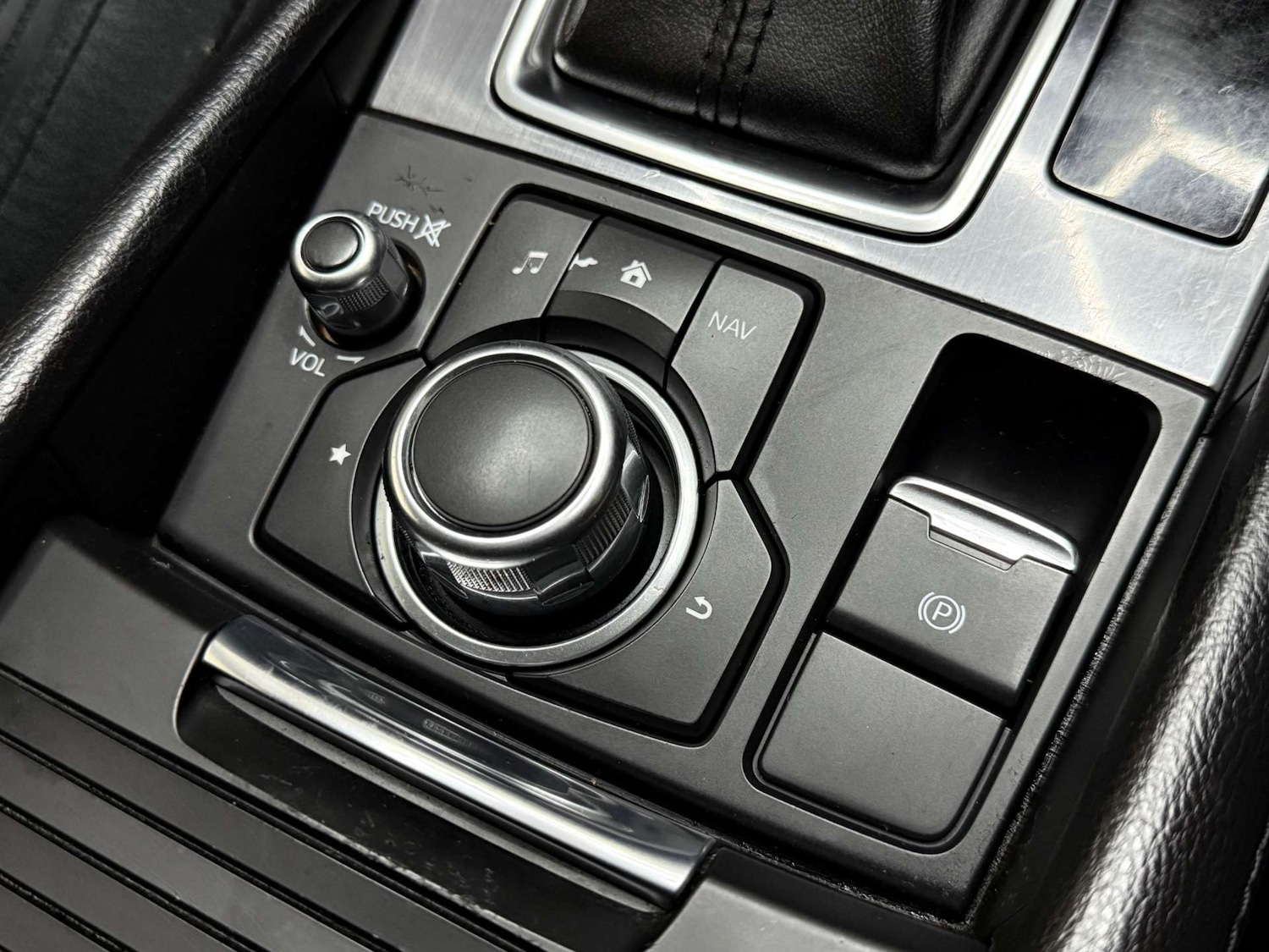 Used Mazda Mazda6 2016 for sale - 76625850: Photo 26