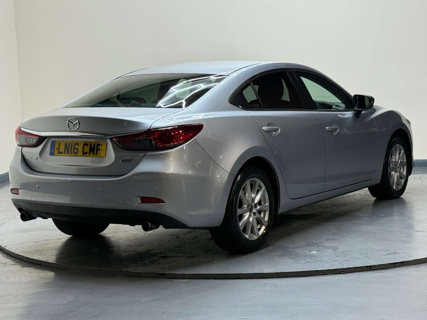 Used Mazda Mazda6 2016 for sale - 76625850: Photo 28