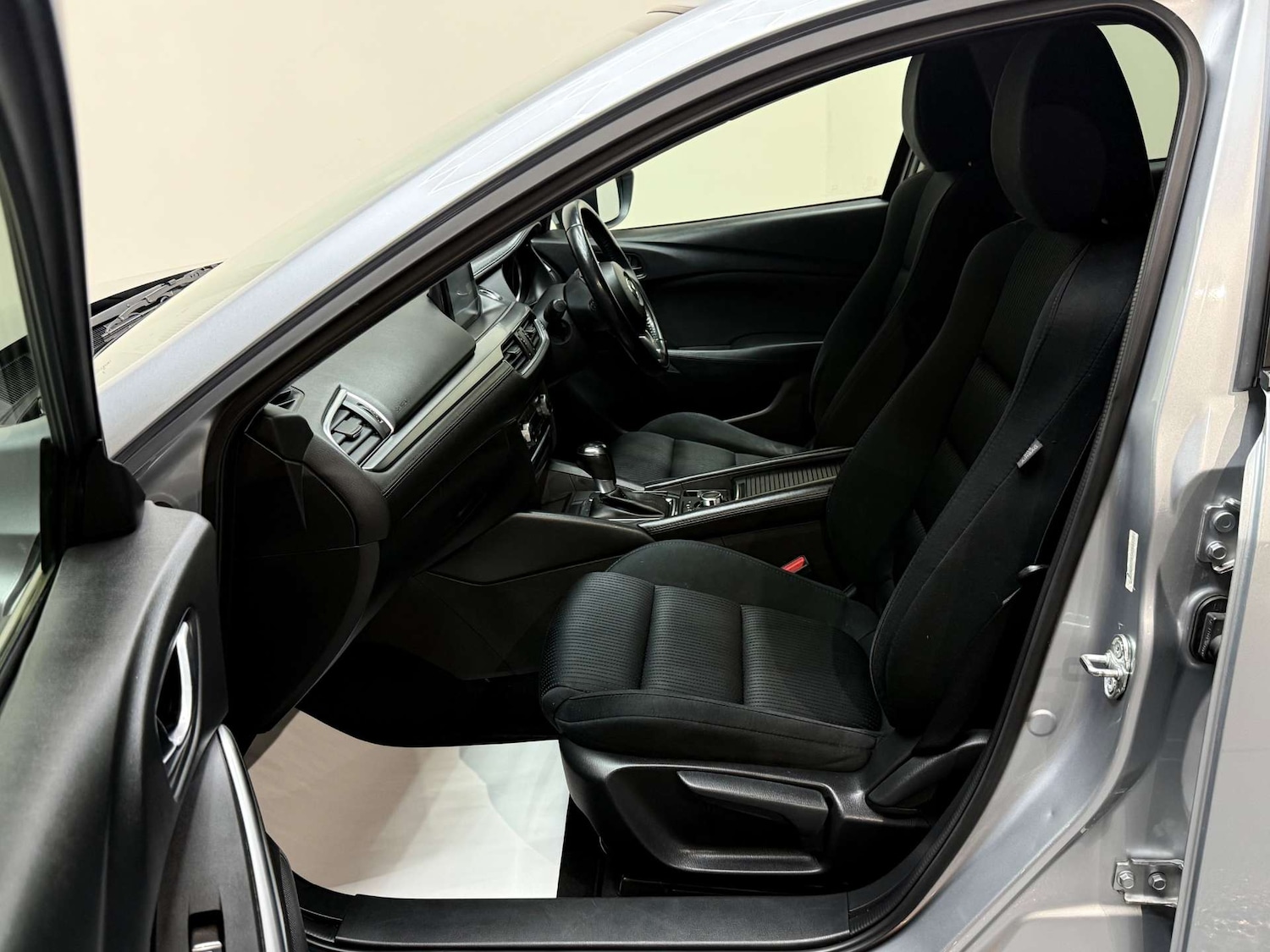 Used Mazda Mazda6 2016 for sale - 76625850: Photo 32