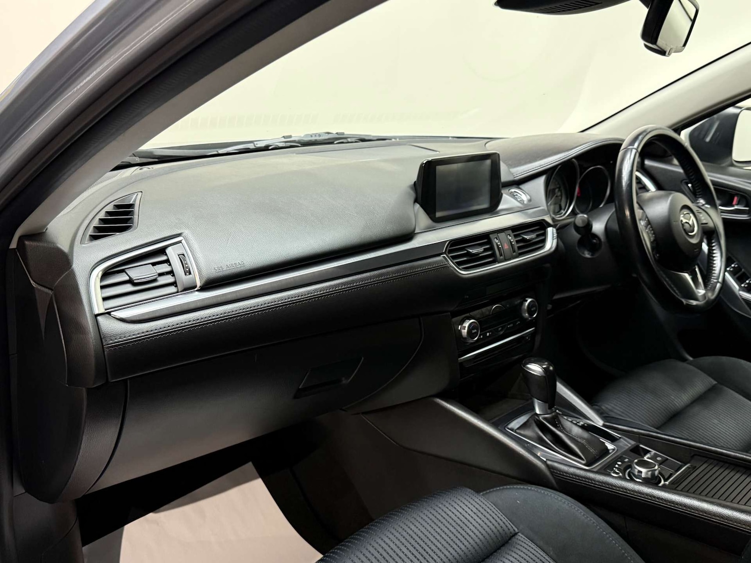 Used Mazda Mazda6 2016 for sale - 76625850: Photo 33