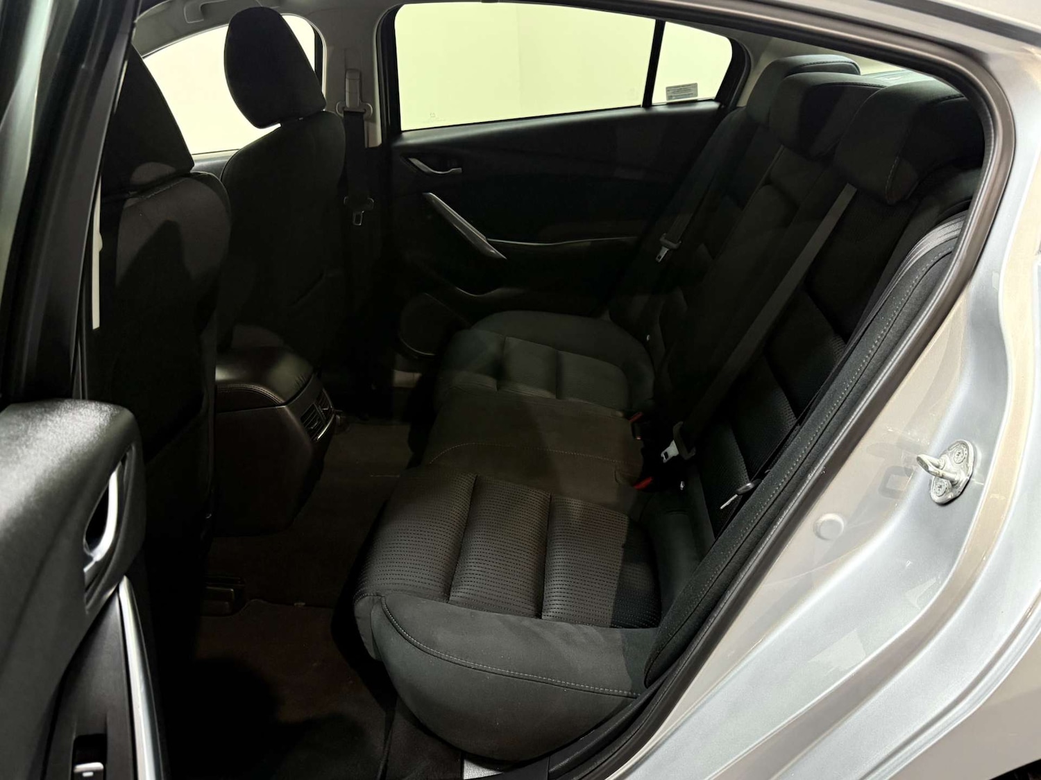 Used Mazda Mazda6 2016 for sale - 76625850: Photo 35