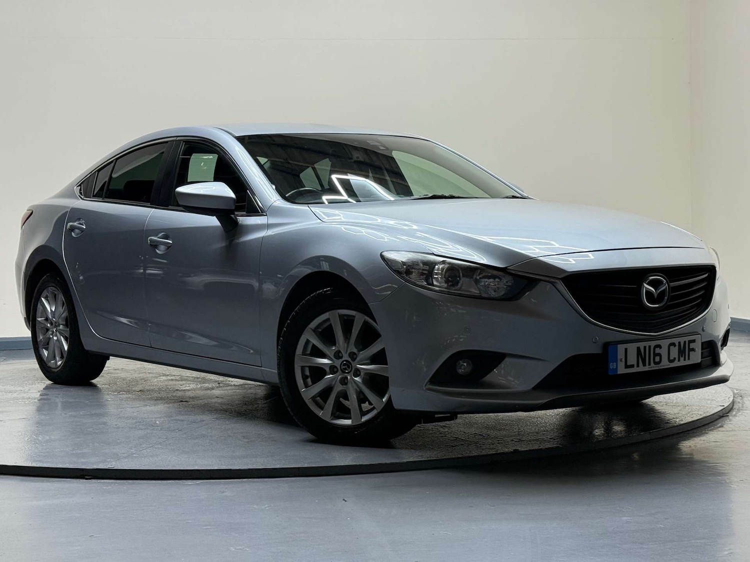 Used Mazda Mazda6 2016 for sale - 76625850: Photo 37