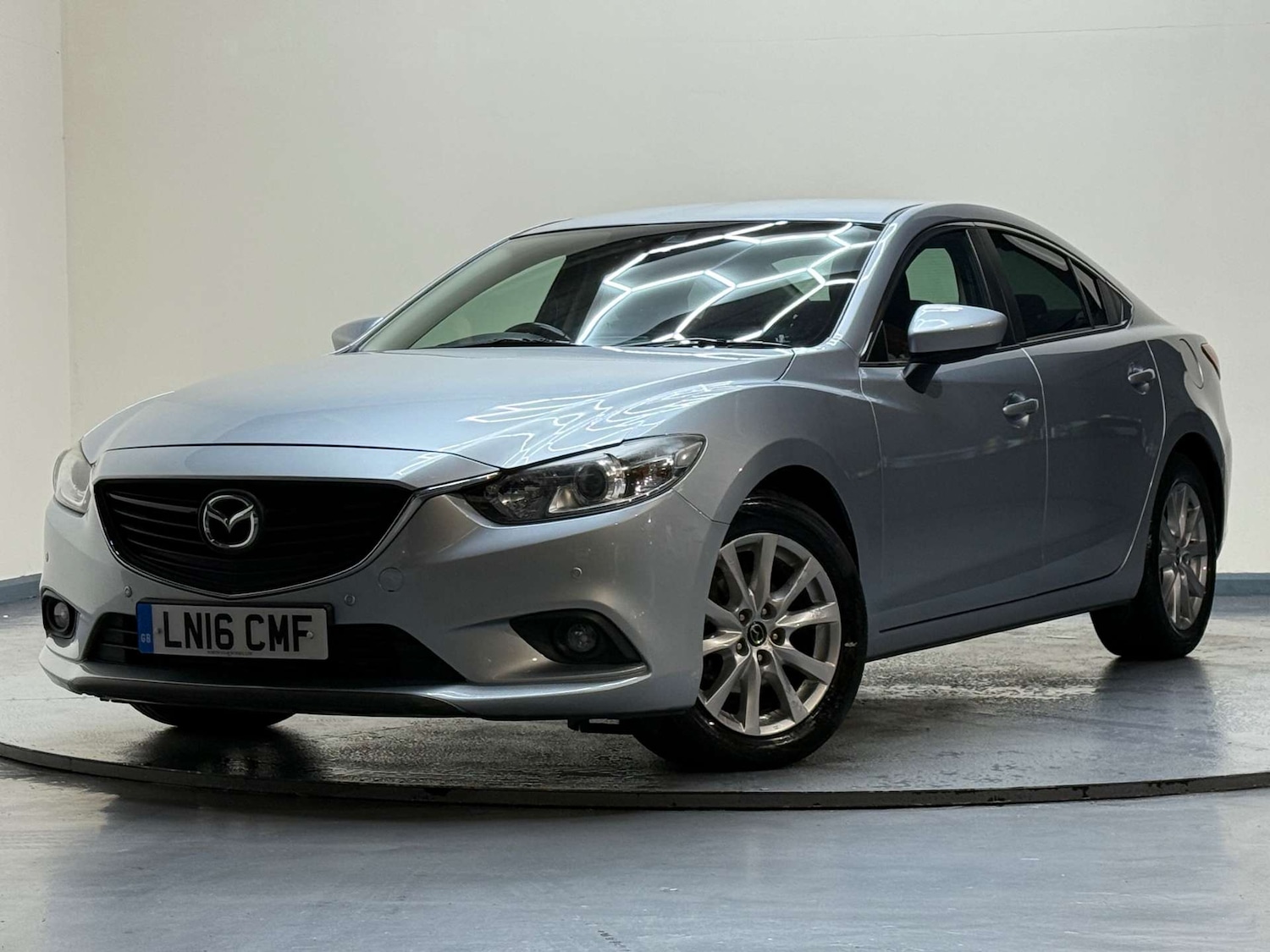 Used Mazda Mazda6 2016 for sale - 76625850: Photo 38