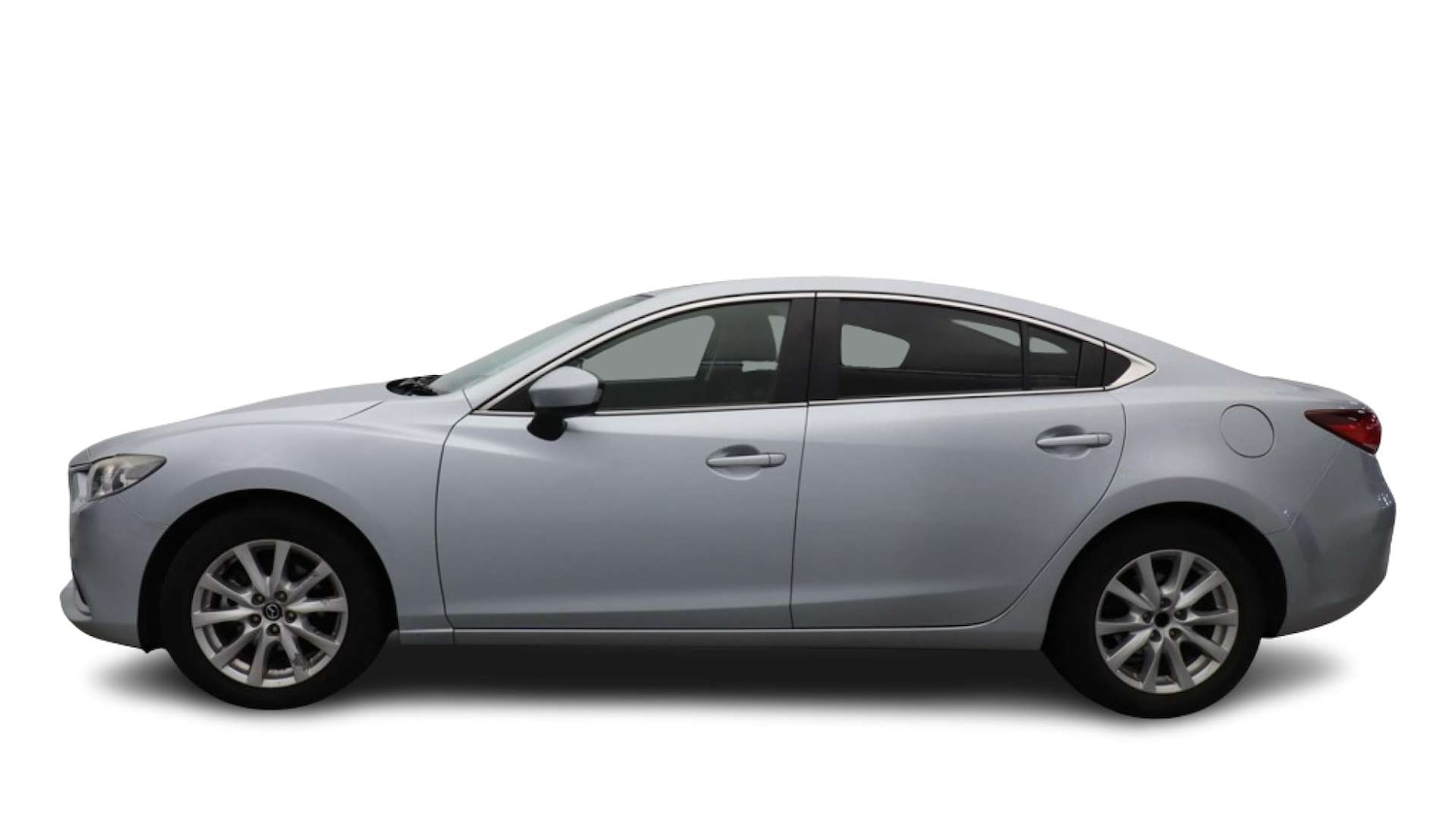 Used Mazda Mazda6 2016 for sale - 76625850: Photo 4