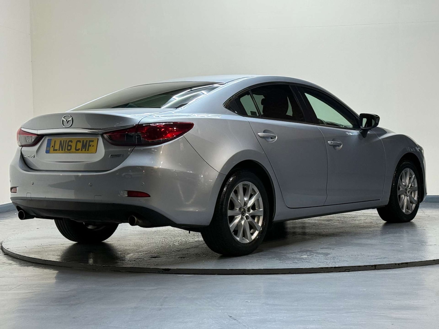 Used Mazda Mazda6 2016 for sale - 76625850: Photo 40