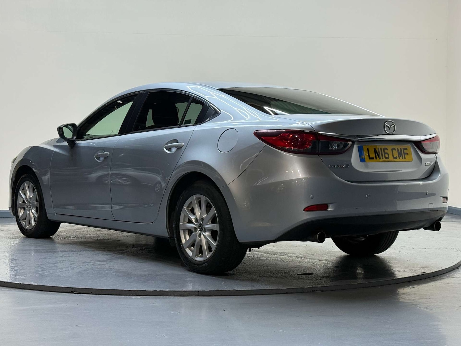 Used Mazda Mazda6 2016 for sale - 76625850: Photo 41