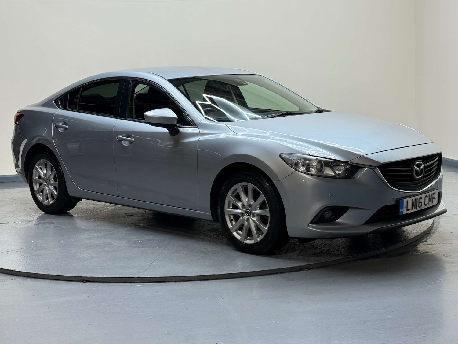 Used Mazda Mazda6 2016 for sale - 76625850: Photo 42