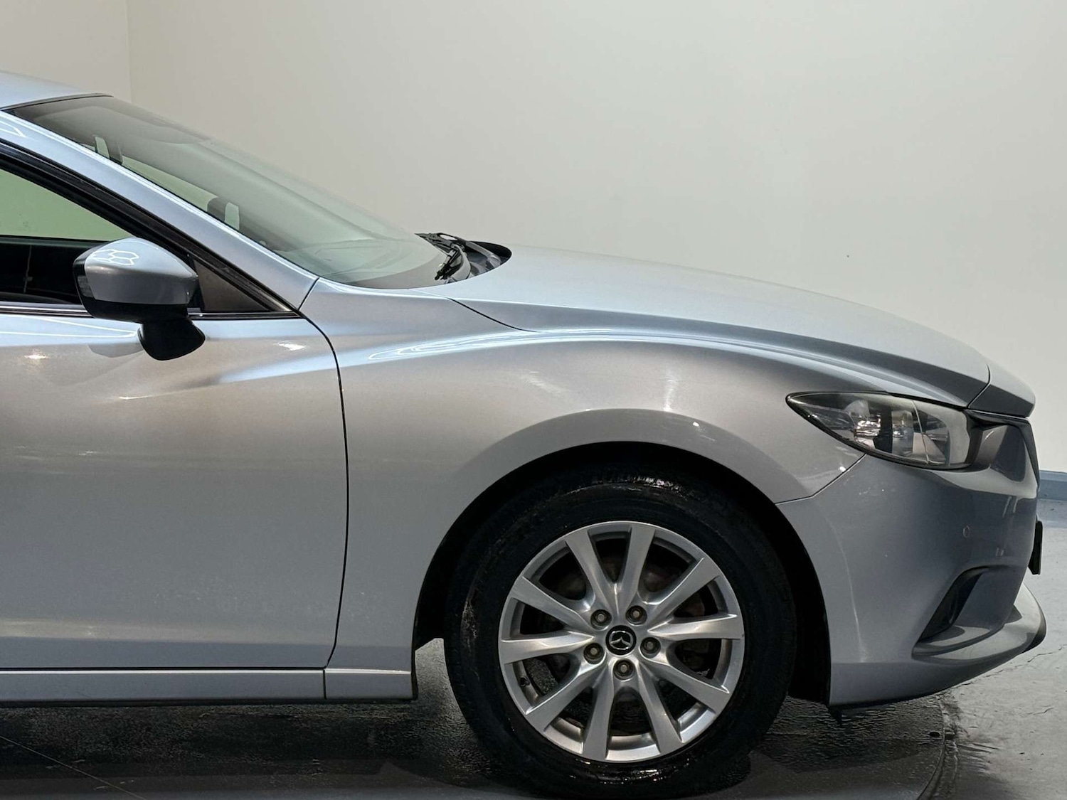 Used Mazda Mazda6 2016 for sale - 76625850: Photo 43