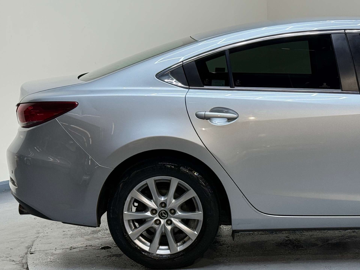 Used Mazda Mazda6 2016 for sale - 76625850: Photo 44