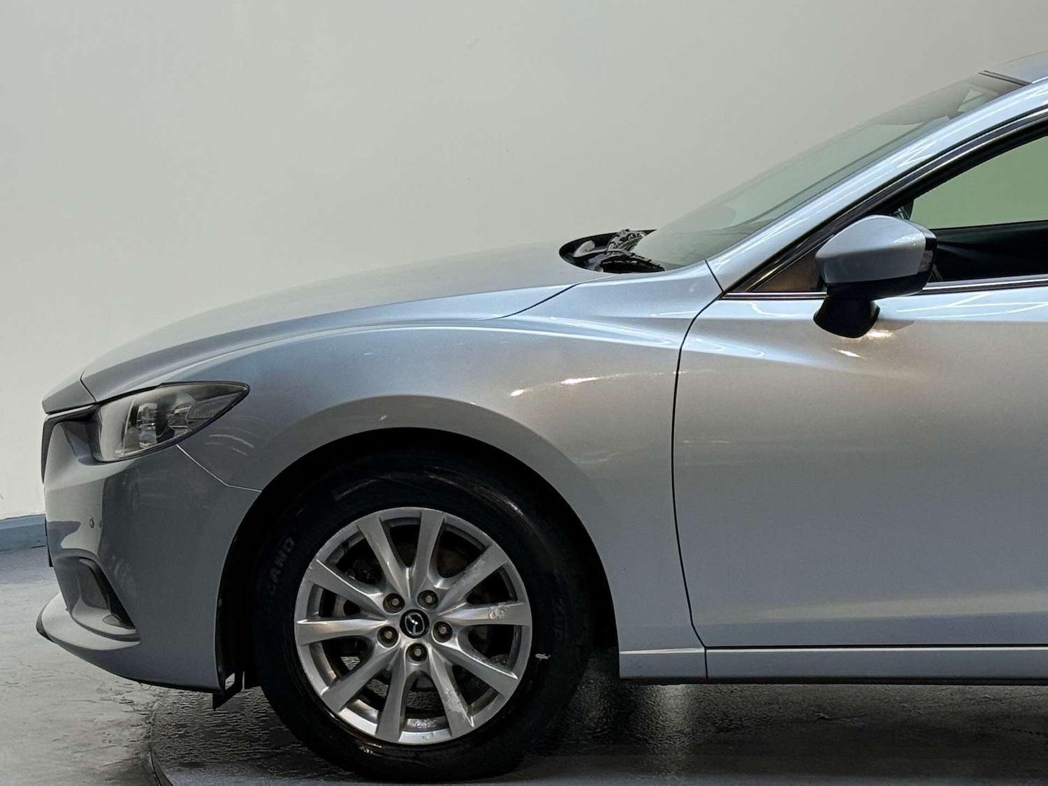 Used Mazda Mazda6 2016 for sale - 76625850: Photo 48