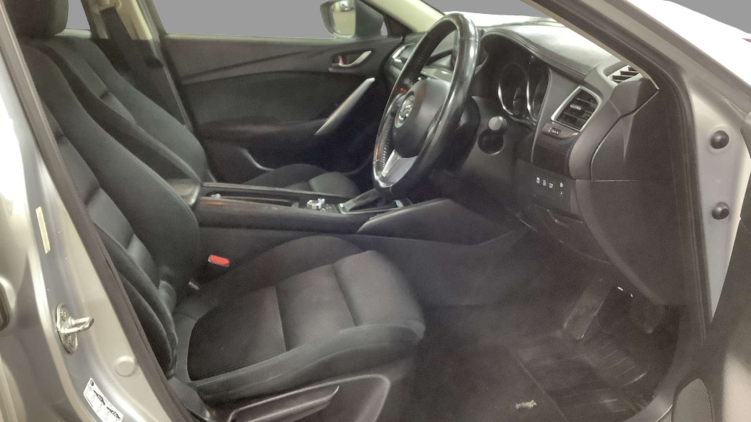 Used Mazda Mazda6 2016 for sale - 76625850: Photo 5