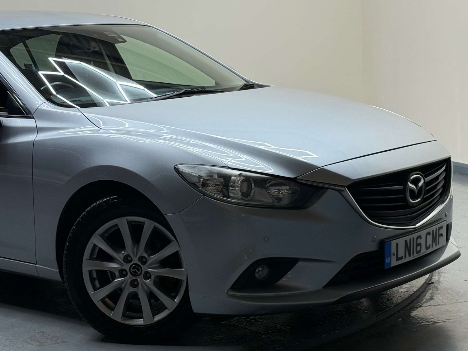 Used Mazda Mazda6 2016 for sale - 76625850: Photo 52