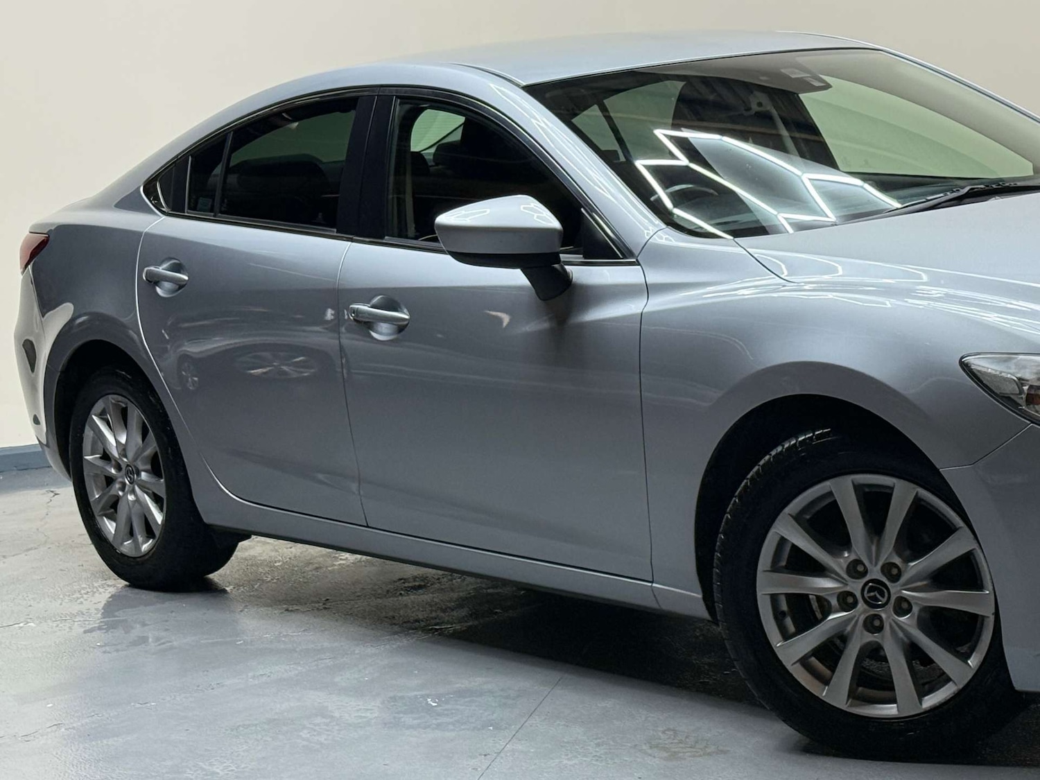 Used Mazda Mazda6 2016 for sale - 76625850: Photo 53